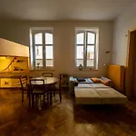 Apartament Hamak