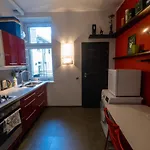 Apartament Hamak