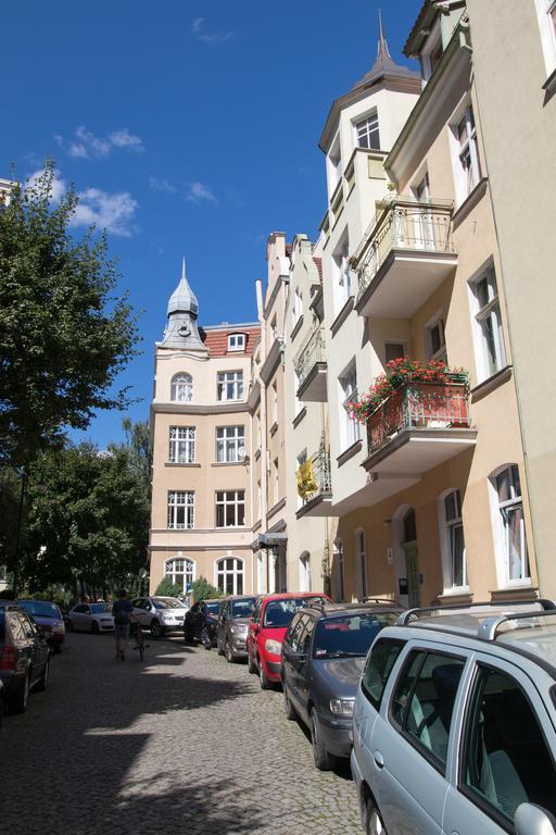 Apartament Hamak * Sopot