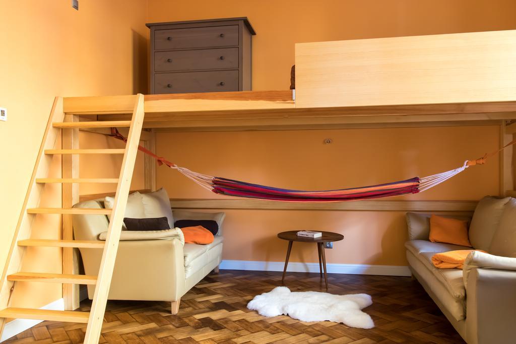 Apartament Hamak *
