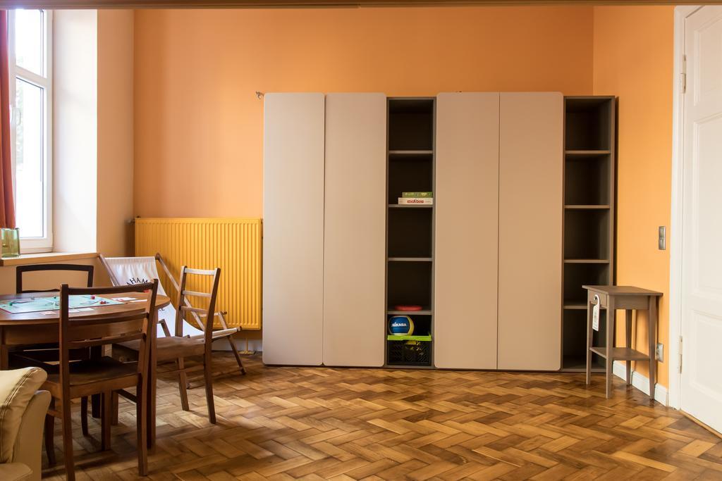 Apartament Hamak