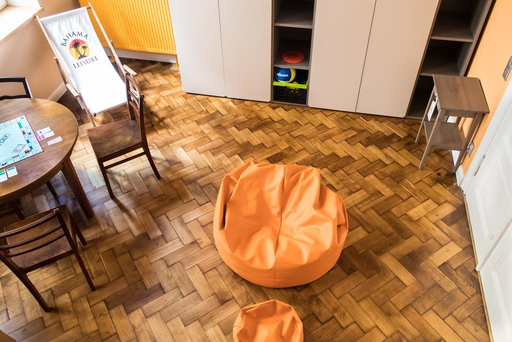 Apartament Hamak * Sopot
