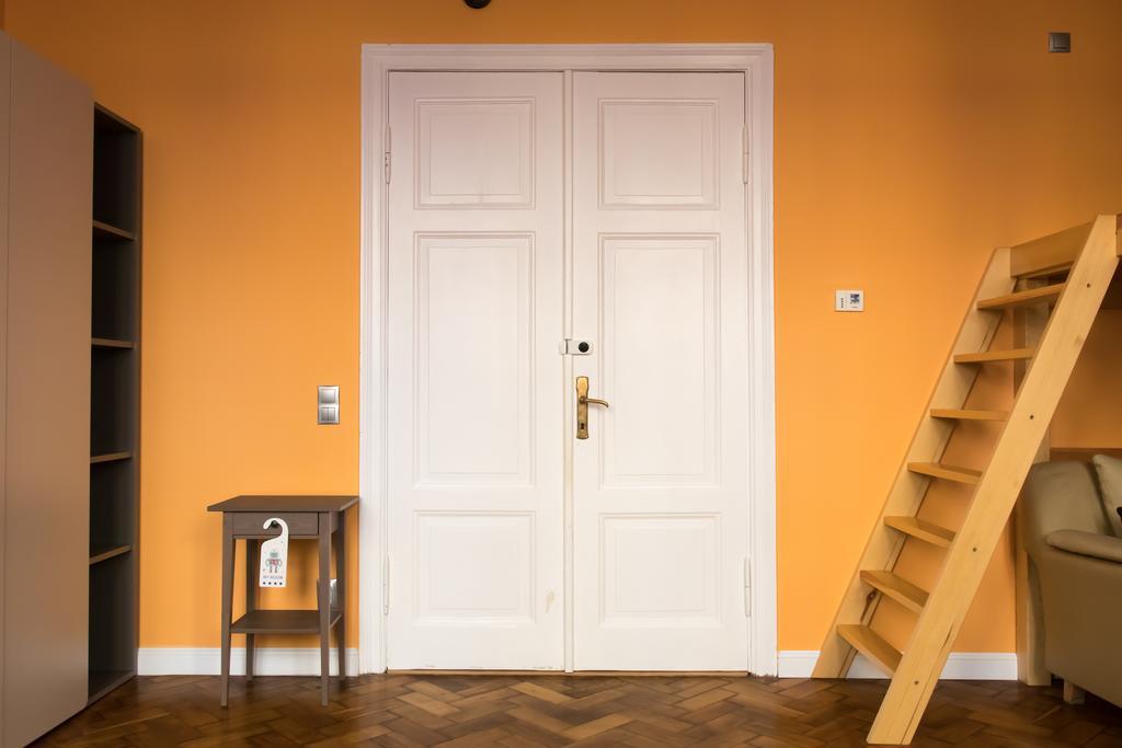Apartament Hamak Sopot