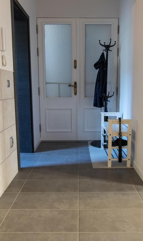 Apartament Hamak *