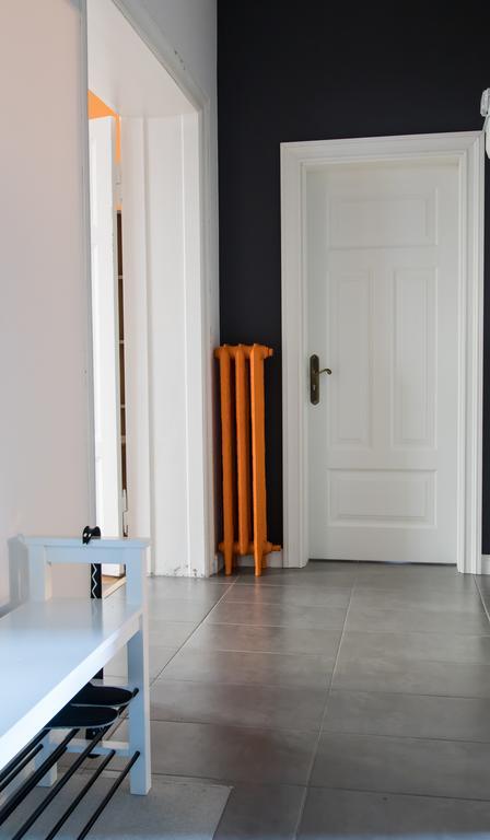 Privat overnatting Apartament Hamak