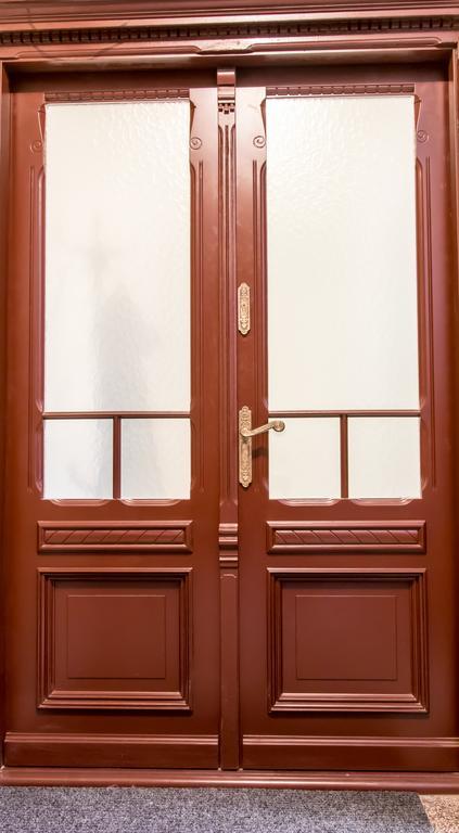 Apartament Hamak Privat overnatting Sopot