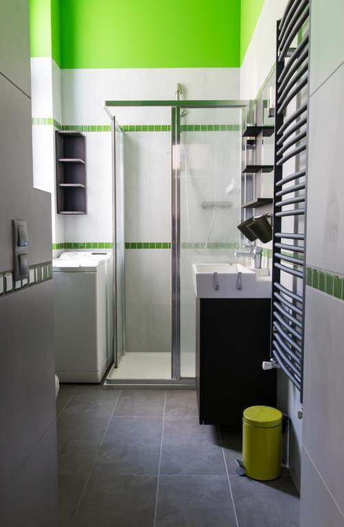Apartament Hamak *