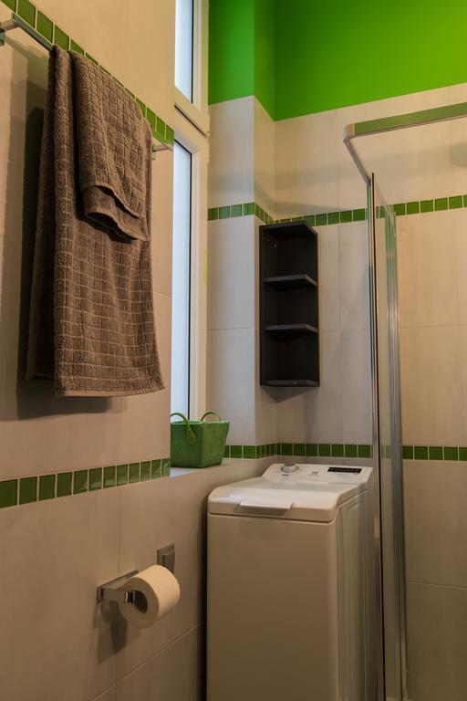 Apartament Hamak